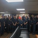 Pacific Partnership 2024-1: USNS Mercy Intermediate Leader Development Course