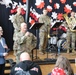 3rd Infantry Division Band performs for students at Krakow School for the Blind