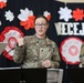 3rd Infantry Division Band performs for students at Krakow School for the Blind