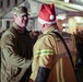 21st Theater Sustainment Command Tree Lighting Ceremony