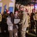 21st Theater Sustainment Command Tree Lighting Ceremony