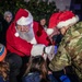 21st Theater Sustainment Command Tree Lighting Ceremony