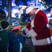 21st Theater Sustainment Command Tree Lighting Ceremony