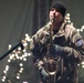 Songs of the season: Dogface Soldiers Perform at Krakow Christmas Market