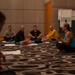 Armed Forces Wellness Center delivers Yoga instruction to 10th AAMDC leaders