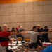 Armed Forces Wellness Center delivers Yoga instruction to 10th AAMDC leaders