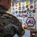 Third Air Force, 406 AEW leaders visit deployed troops