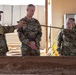 Third Air Force, 406 AEW leaders visit deployed troops