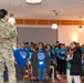 Army Engineers support STEMposium with DoDEA students from across Europe