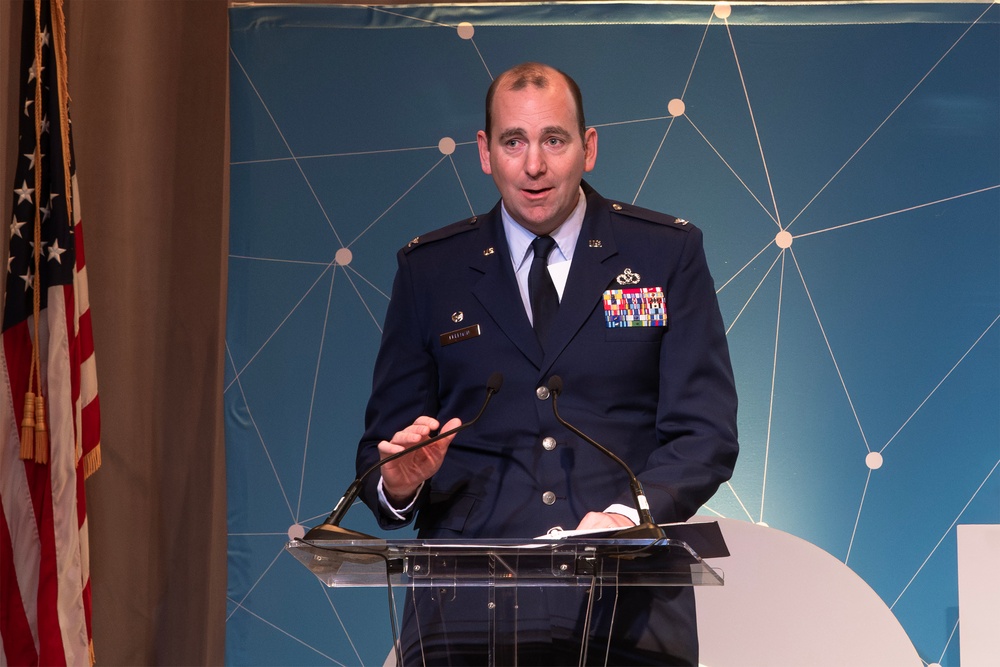 Team Charleston commanders talk national security collaboration at 2023 Eastern Defense Summit