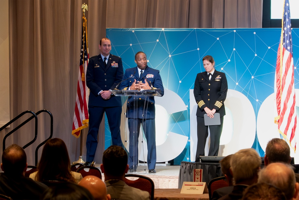 Team Charleston commanders talk national security collaboration at 2023 Eastern Defense Summit