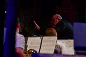 AFN Aviano Radio News: Wyverns Fit to Fight