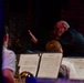 Aviano Middle-High School Holiday Concert