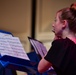 Aviano Middle-High School Holiday Concert