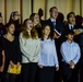Aviano Middle-High School Holiday Concert
