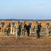 Combat Logistics Battalion 2 Field Exercise