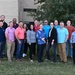 AFLOS instructors participate in ToC facilitator course