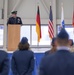 USSPACEFOREUR-AF activated at Ramstein Air Base