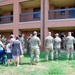 Dorm Council opens new day room for permanent party Airmen