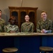 Dorm Council opens new day room for permanent party Airmen