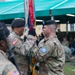 207th MIB(T) Change of Responsibility