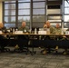 Steel Knight 23.2: Marine leaders meet for brief
