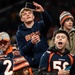 Denver Broncos Salute to Service Game
