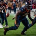 Denver Broncos Salute to Service Game