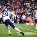 Denver Broncos Salute to Service Game