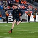 Denver Broncos Salute to Service Game