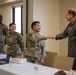 18th AF commander connects with Team Dover