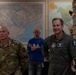 18th AF commander connects with Team Dover