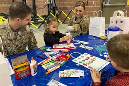 UNITE funds boost annual Family Day event