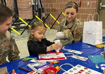 UNITE funds boost annual Family Day event