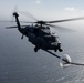 Steel Knight 23.2: HC-130Js Conduct Aerial Refuel for Joint CSAR