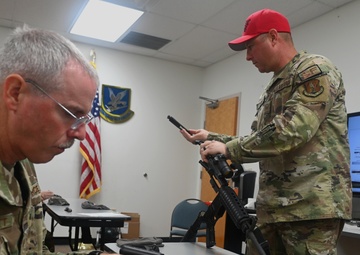 Deployer CATM Training 2023