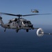 Steel Knight 23.2: HC-130Js Conduct Aerial Refuel for Joint CSAR