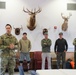 LEAD annual hunting event benefits veteran community