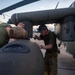 1-228th Aviation Regiment conducts air assault training