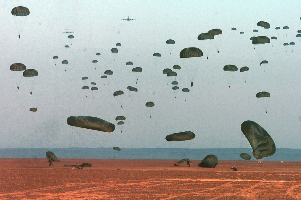 820 BDG Airmen exceed one million man-days deployed