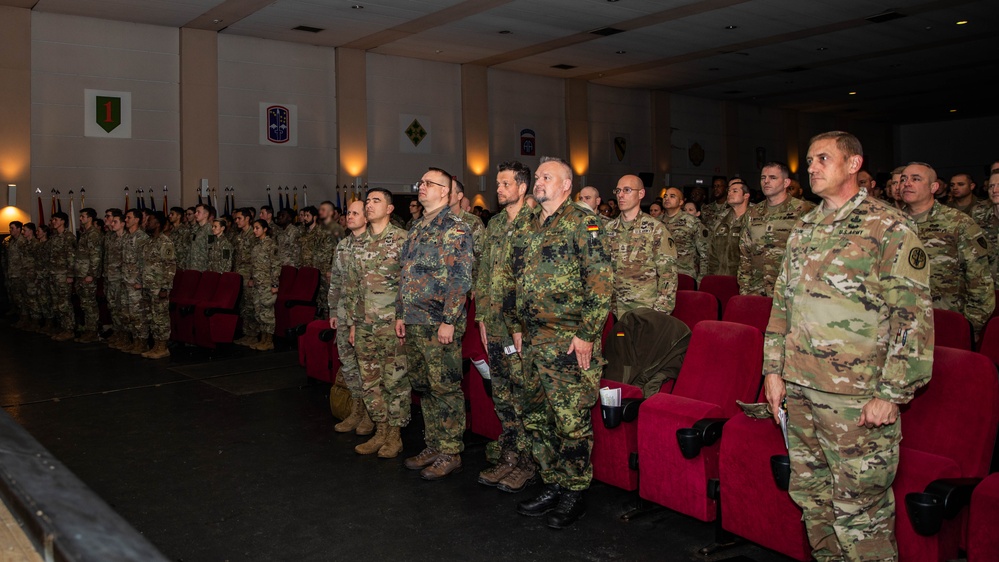 European Best Medic Competition Grafenwoehr, Germany