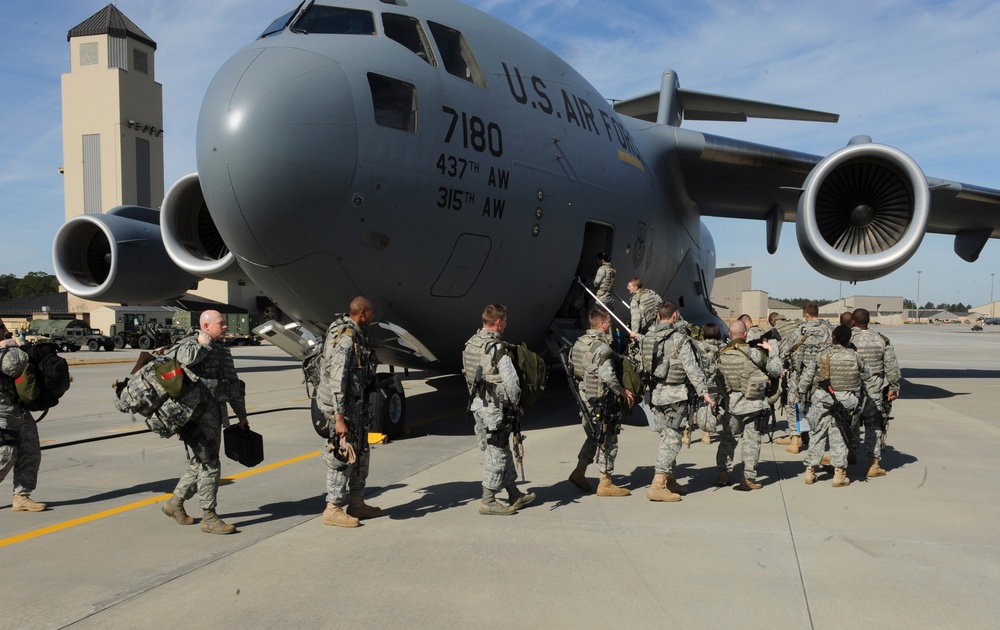 820 BDG Airmen exceed one million man-days deployed