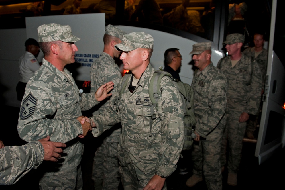 820 BDG Airmen exceed one million man-days deployed