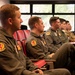 437th Airlift Wing conducts mass training day