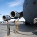 437th Airlift Wing conducts mass training day