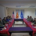 U.S. Ambassador to North Macedonia visits Krivolak Training Area during Brave Partner 23