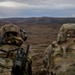U.S. Army 2-2 Cavalry conducts Combat Patrol Exercise during Brave Partner 23