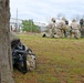 Fort Dix CBRN Defense Course Training. December 5th, 2023.