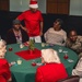 Spreading Joy with the Golden Age Holiday Party