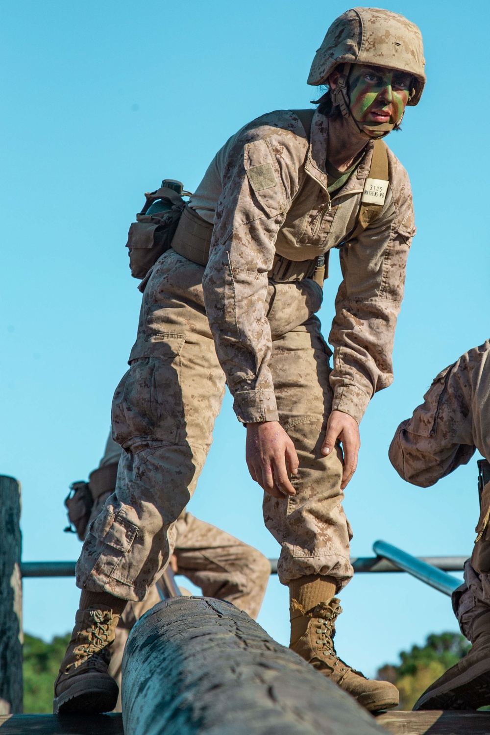 November Company Crucible